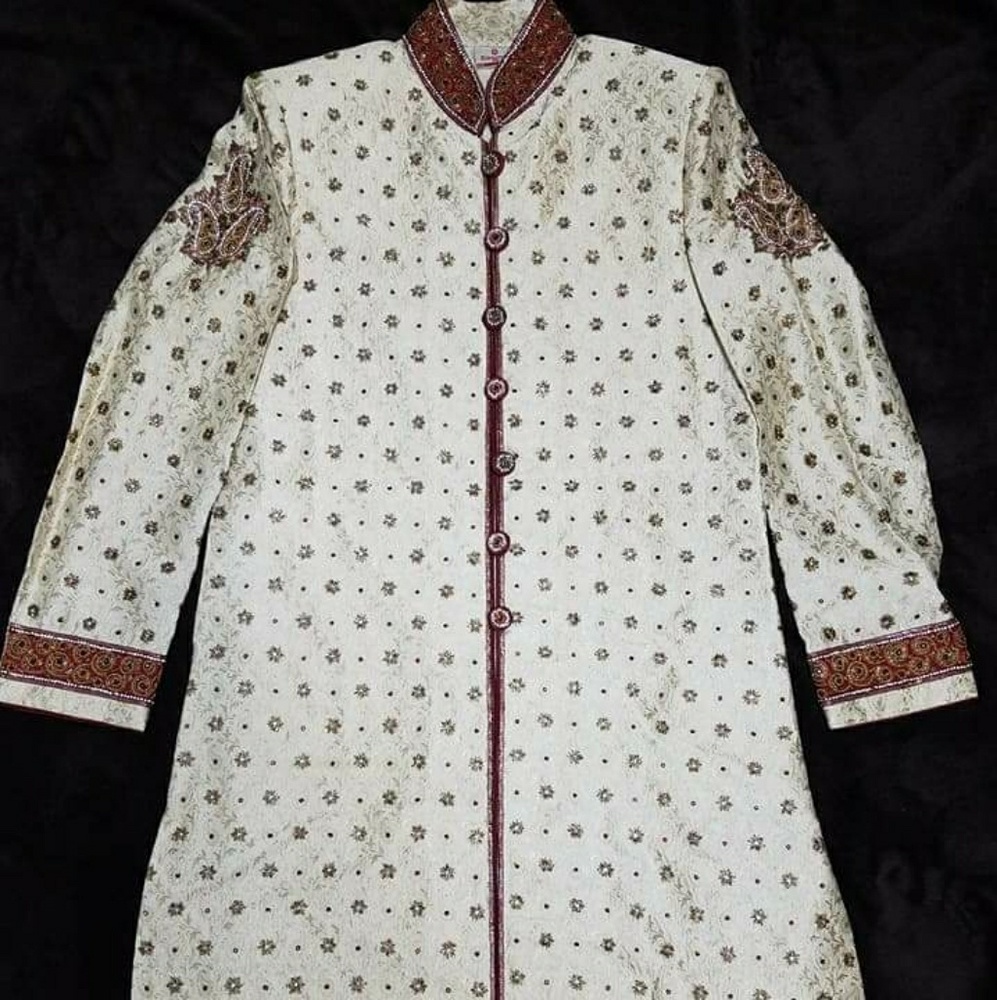 Designer Mens suit